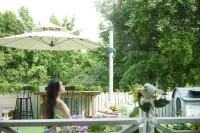 Duoyi French Villa (Xihu Scenic Area)