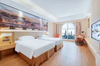 Vienna International Hotel (Nanning East Railway Station) Hotels near Nanning Qidong Station