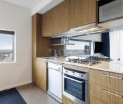 Avani Melbourne Jazz Corner Residences Hotel a CBD