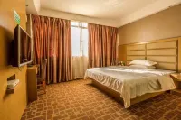 Youdu Business Hotel Hotel in zona Changningshi Shuikou Shan Gongrenyundong Exhibition Hall