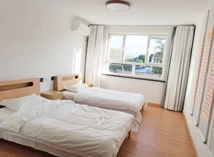 Celestial Lotus Retreat