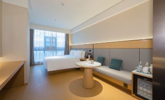 JI Hotel (Suzhou Wujiang Liwan Guoji)