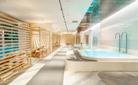 Lakeview Hotel Yulongwan Kunming - نادي رياضي