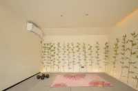 花築·九和泊舍民宿（西遞景區店）