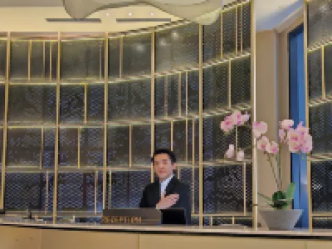 文冬溫德姆玖霄明軒雲海酒店 雲頂高原酒店