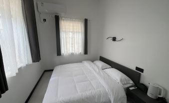 Runisuoyuan Homestay