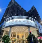 Taoyuan International Hotel Hotel a Dazhou
