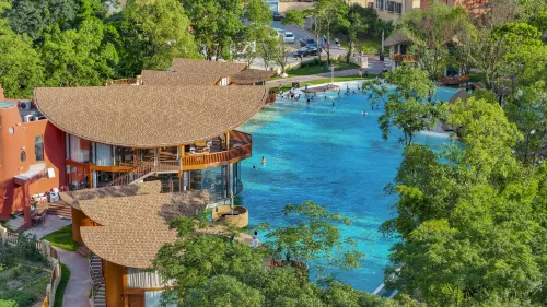 贛州自然·月兒湖民宿（贛縣大田店）