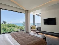 IN'ZEN Shan&Lan Humanistic Aesthetics Sea View Hotel