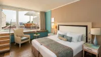 Herods Dead Sea – A Premium Collection by Fattal Hotels Hotels in 
