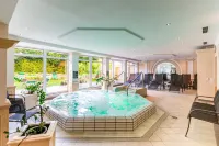 Wunsch Hotel Mürz - Natural Health & Spa Hotel - Hot Springs
