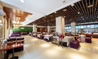 xi shan hotel