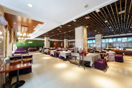 xi shan hotel Отели рядом с достопримечательностью «Shanxi Light Industry Vocational and Technical Institute»