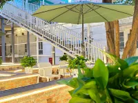 Miwo Homestay (Yining Liuxing Street) - badewanne