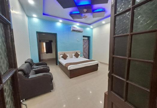 Rainbow resort - Housity