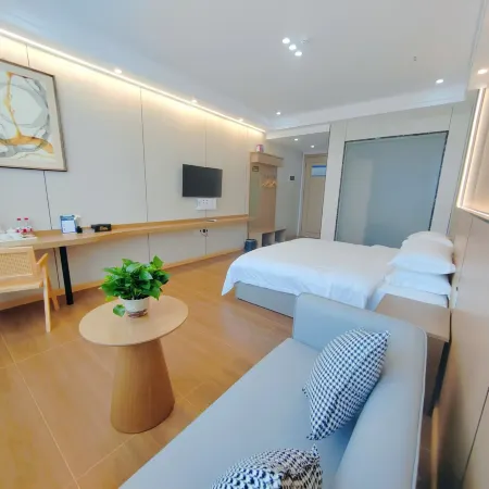 Meidi Di Homestay Hotel