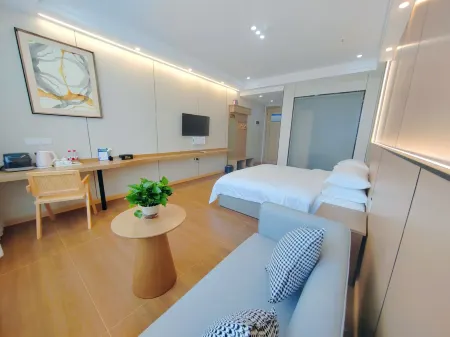 Meidi Di Homestay Hotel