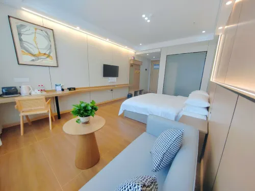 โรงแรมโฮมสเตย์ เมดี้ ดี