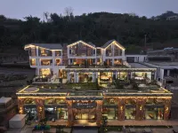 Cheung Kong stone residence Hotels near Huayan Zhiyuan Fuwu Theme Park