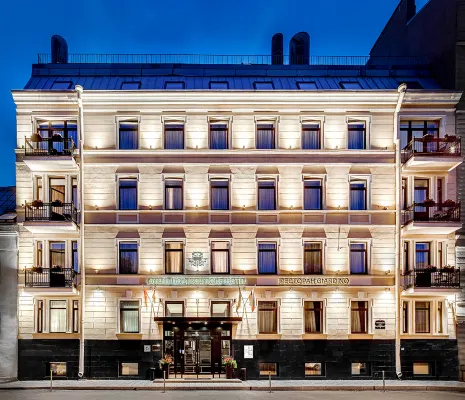 Dom Boutique Hotel - spa