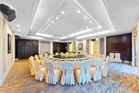 Country Garden Holiday Hotel Meizhou - สัตว์เลี้ยง