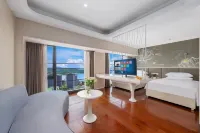 Shenzhen Haohai Apartment ( Street Yantiangang West Metro Station Branch)