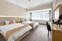 DALIAN LIJING HOTEL Hotels near XingLiangKun TaoYi Guan