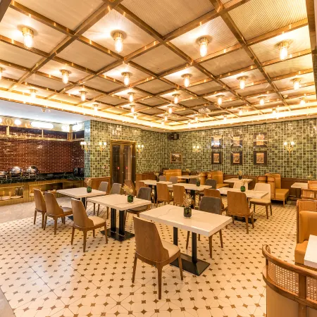 Elite Hotels Sanhe Yanjiao Yanling Road Branch
