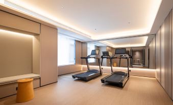 JI Hotel Shenyang Dongling Road Xinlibao