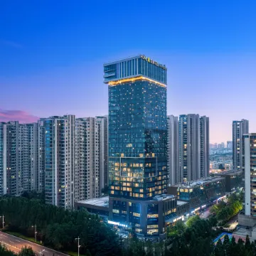 Home2 Suites by Hilton Rizhao Wanpingkou