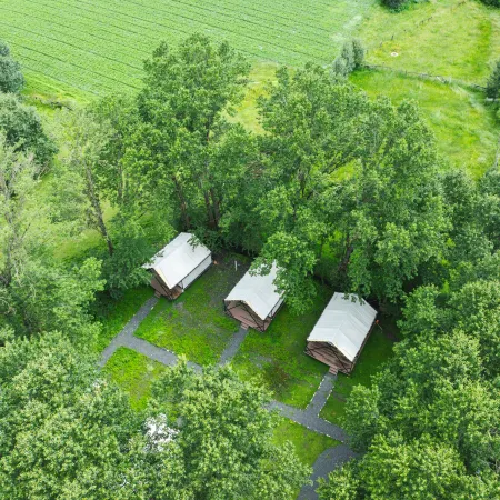 Xindu Bridge Zhibei Camp
