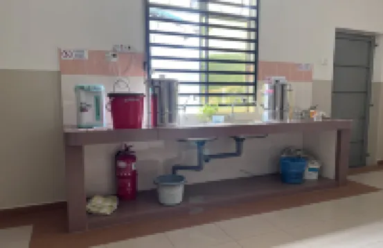 SL Villa Guesthouse, Kuantan