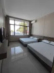 Xianrendao Mountain and Sea Hot Springs Homestay