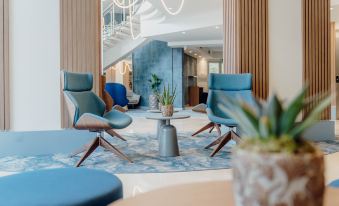 Radisson Hotel Nice Airport