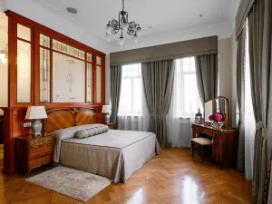 Russo-Balt Hotel