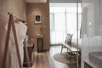 Yesanpo yun  in Yunye Guesthouse - شرفة