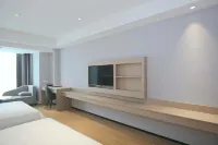 Zhuhai Grand nest HOTEL Hotel in zona Sun Yat-sen University Zhuhai Campus Gymnasium