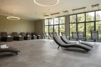 Landhotel Burg im Spreewald - Resort & Spa - Gym