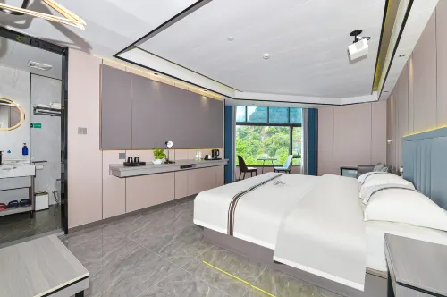 jiangpanguanjingjiudian