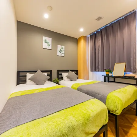 JA Hotel Tennoji Отели рядом с достопримечательностью «Стадион «Янмар Нагаи»»