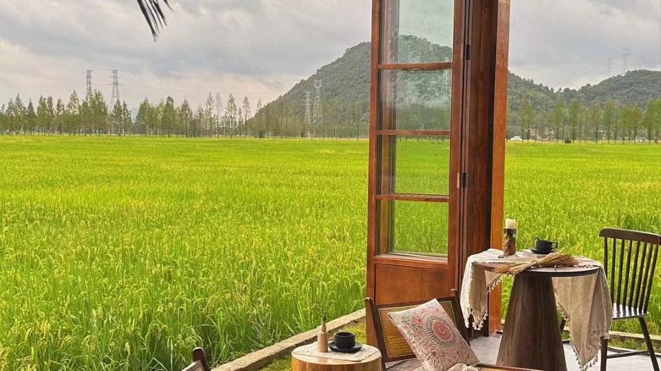 Chuer Homestay