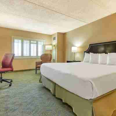 Tropicana Laughlin - A Caesars Rewards Destination Rooms