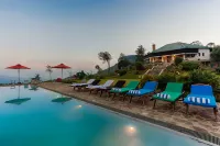 Madulkelle Tea and Eco Lodge - románticos