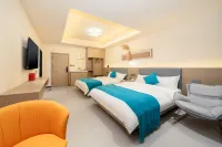 Interstellar Adventure・Tianyan Family Villa (China Tianyan Science Popularization Base Branch)