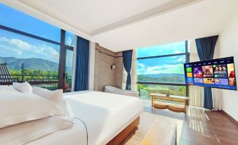 Shangchuan Yishe Guesthouse