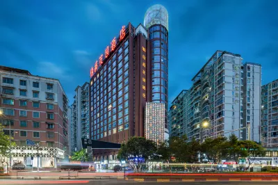 Count Garden Hotel Hotels in Duyun