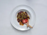 帝國飯店 图内尔广场附近的飯店