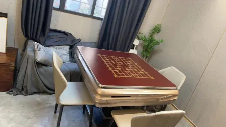 Rainbow Concession area Homestay