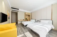 Houlang Xiaoyuan Homestay