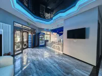 Bukuai Esports Hotel